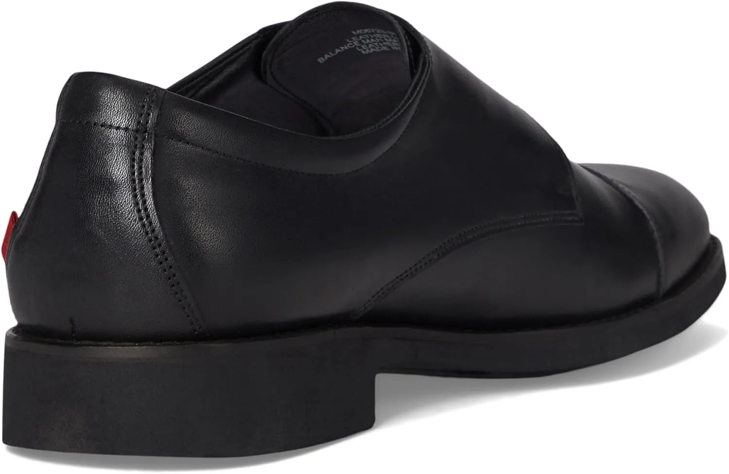 Marc Joseph New York Men's Fulton Street Monk-Strap Loafer