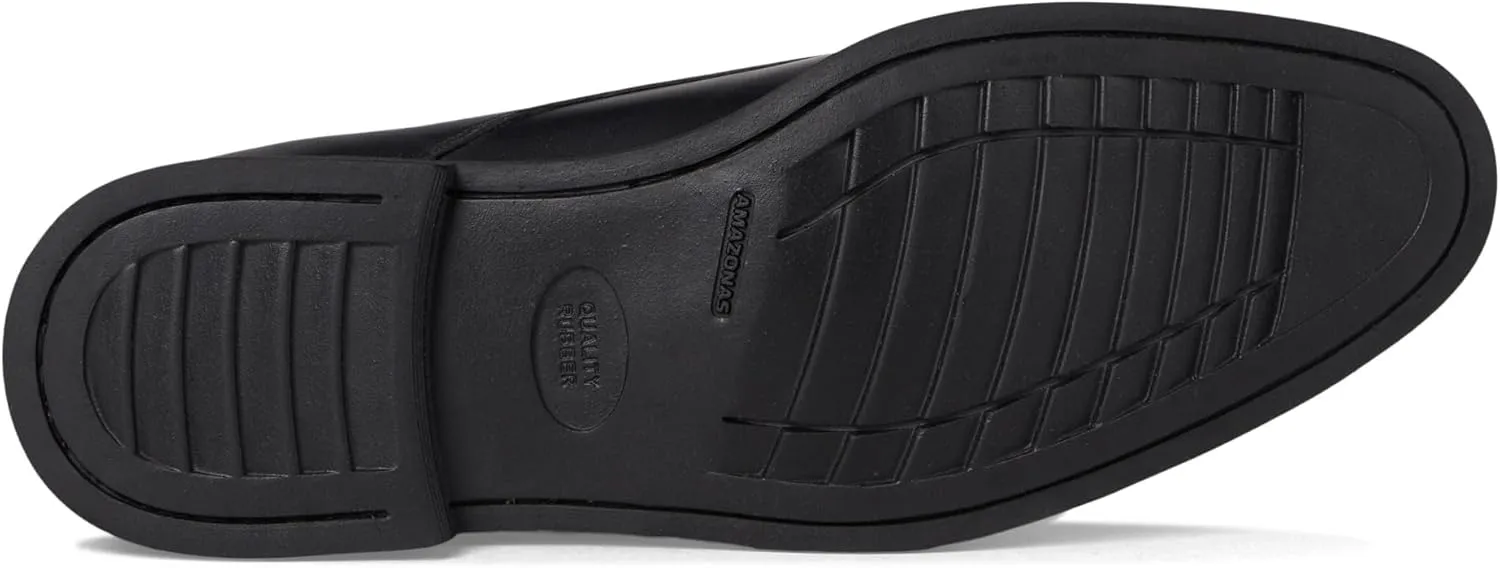 Marc Joseph New York Men's Fulton Street Monk-Strap Loafer