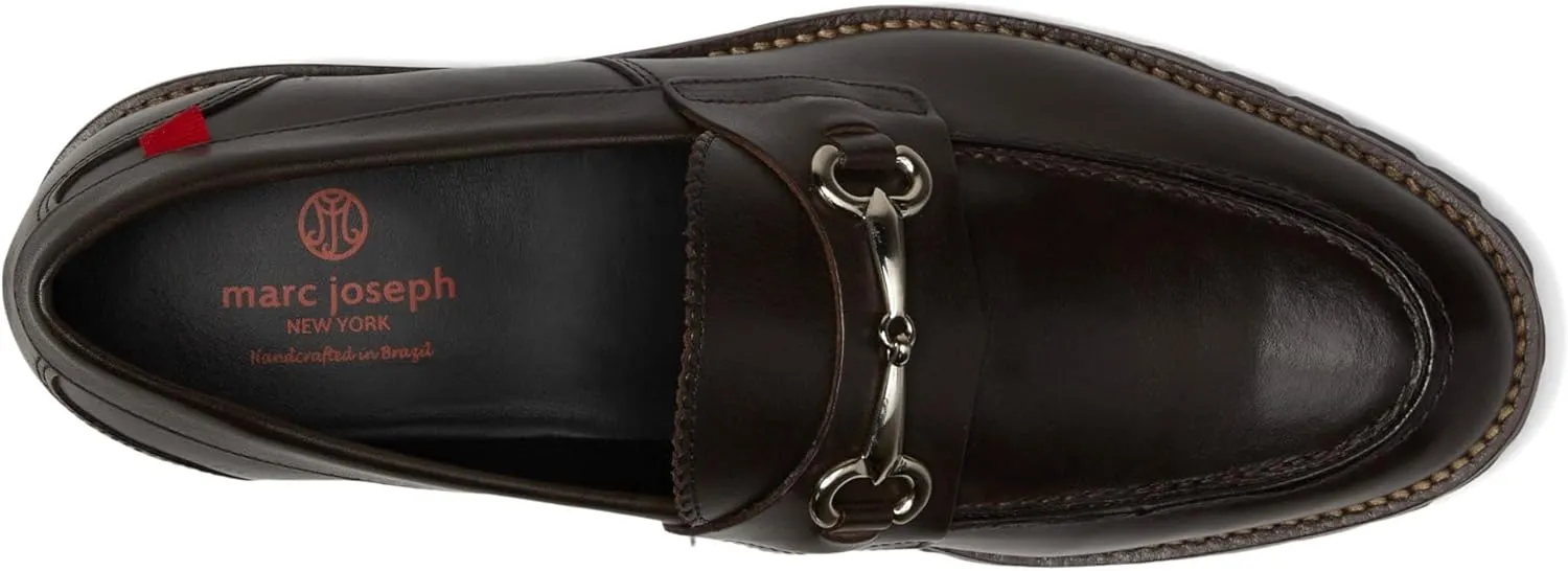 Marc Joseph New York Men's Wall St 3.0 Loafer