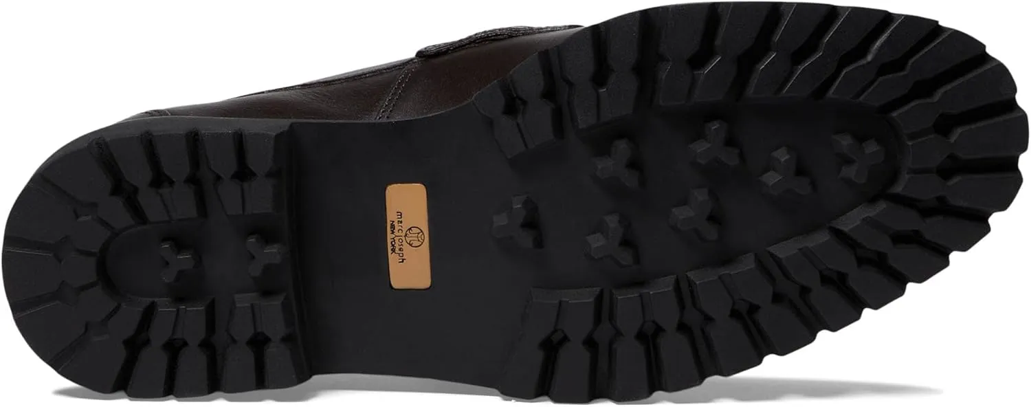 Marc Joseph New York Men's Wall St 3.0 Loafer