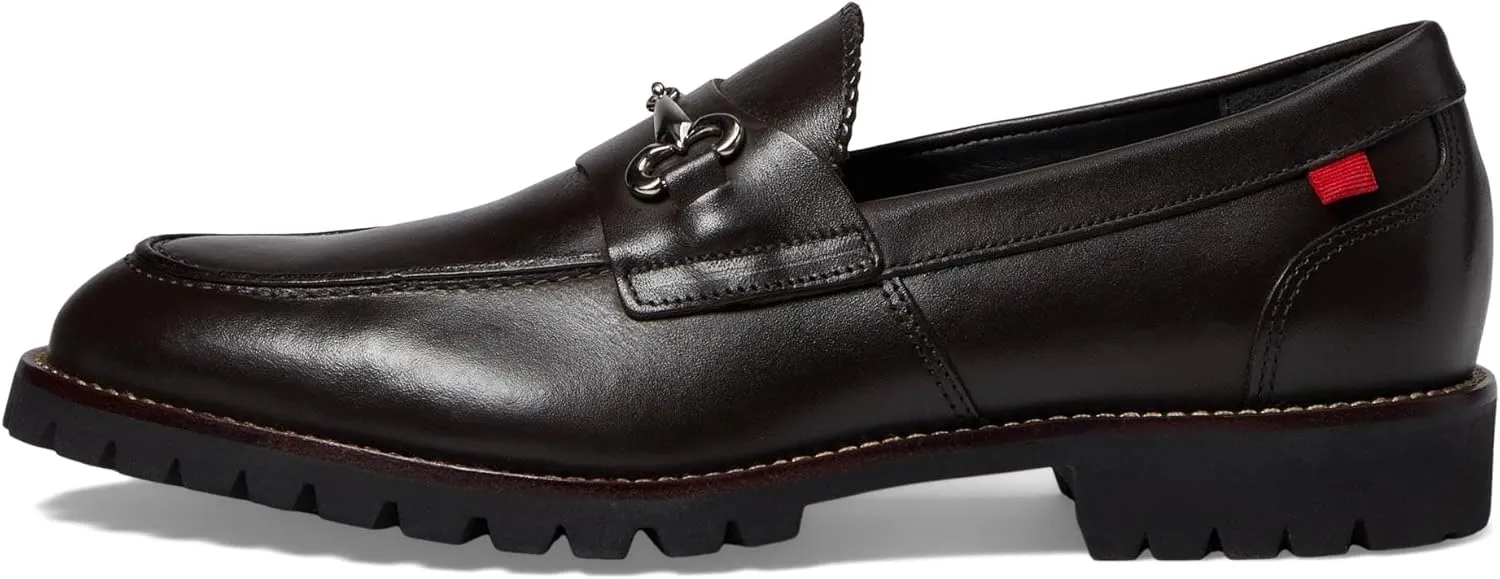 Marc Joseph New York Men's Wall St 3.0 Loafer