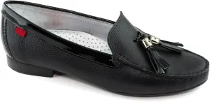 Marc Joseph New York Women's Bryant Park Weave Loafer