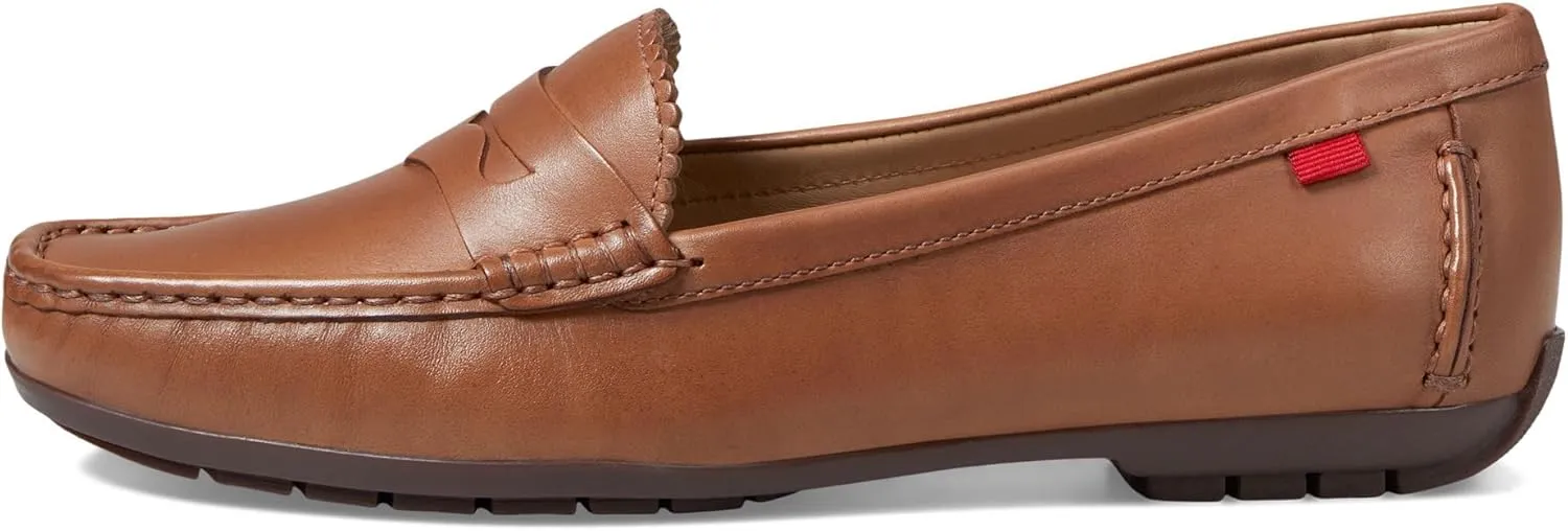 Marc Joseph New York Women's Carroll Street Loafer