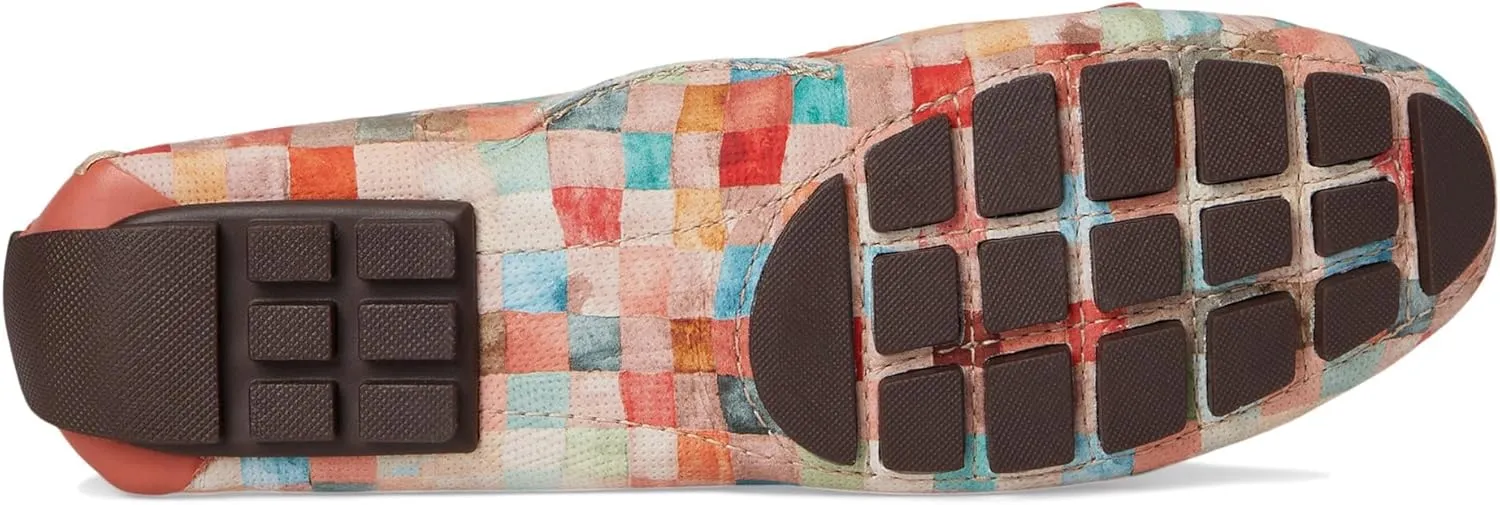 Marc Joseph New York Women's Cypress Hill Loafer Flat