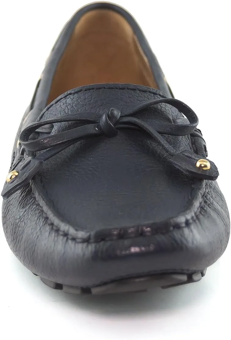 Marc Joseph New York Women's Cypress Hill Loafer Flat