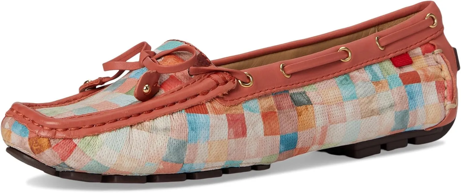 Marc Joseph New York Women's Cypress Hill Loafer Flat