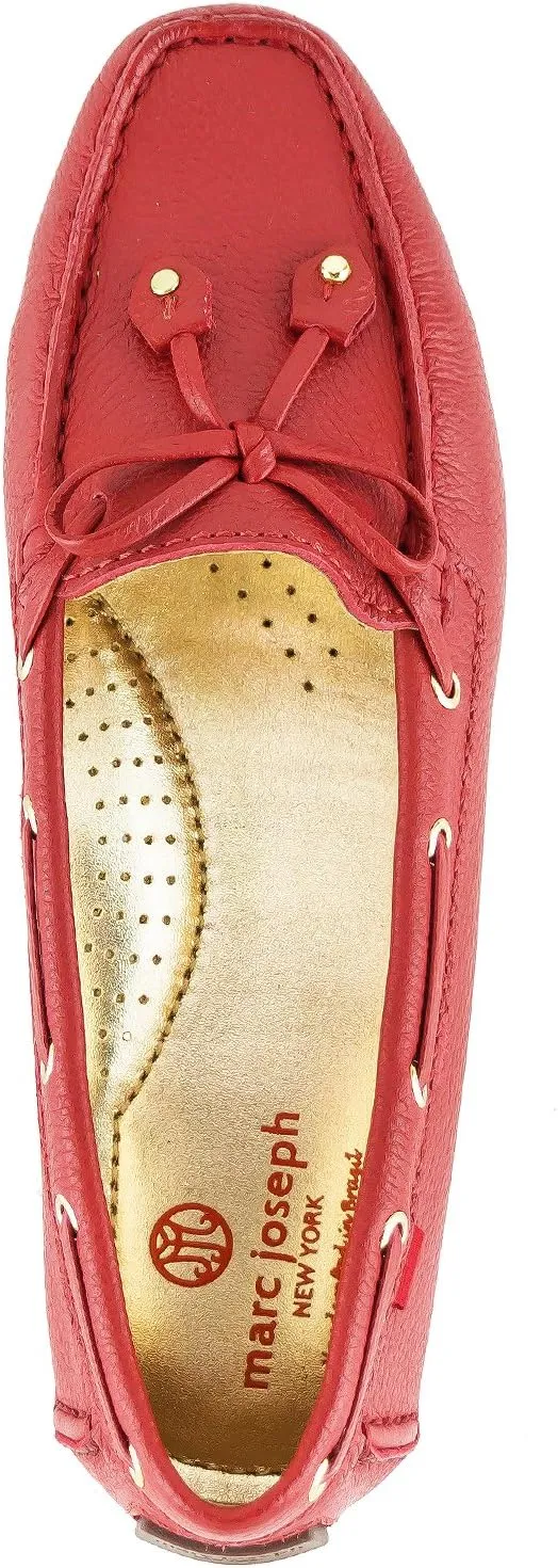 Marc Joseph New York Women's Cypress Hill Loafer Flat