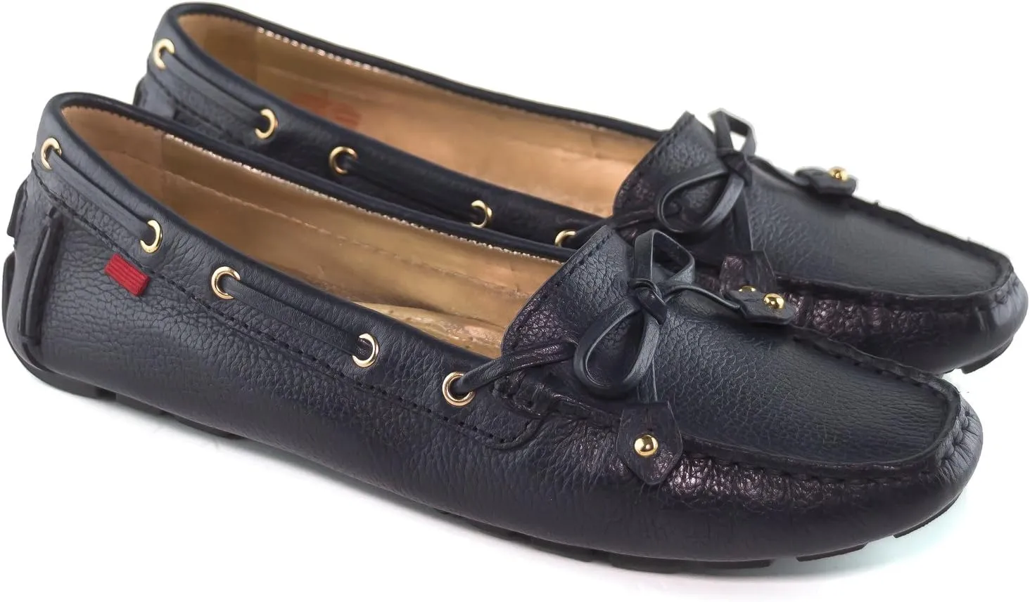 Marc Joseph New York Women's Cypress Hill Loafer Flat