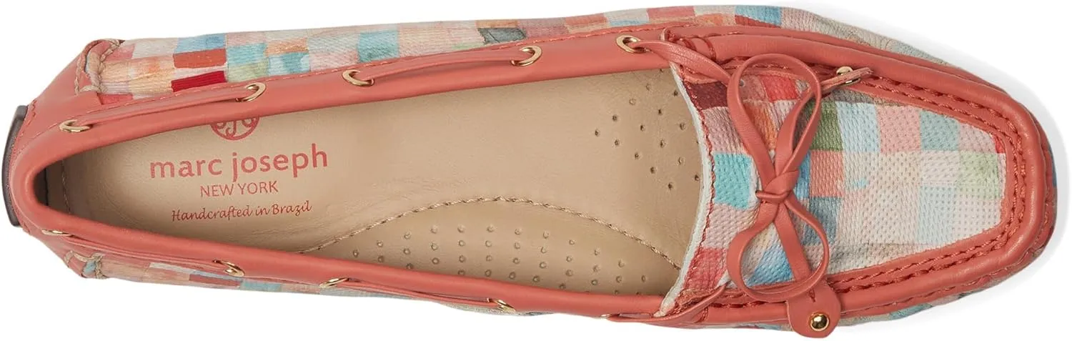 Marc Joseph New York Women's Cypress Hill Loafer Flat