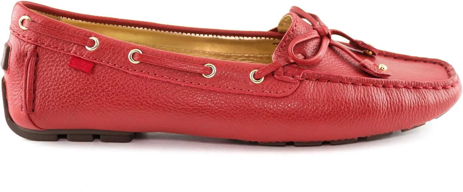 Marc Joseph New York Women's Cypress Hill Loafer Flat