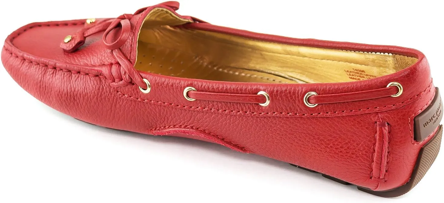 Marc Joseph New York Women's Cypress Hill Loafer Flat