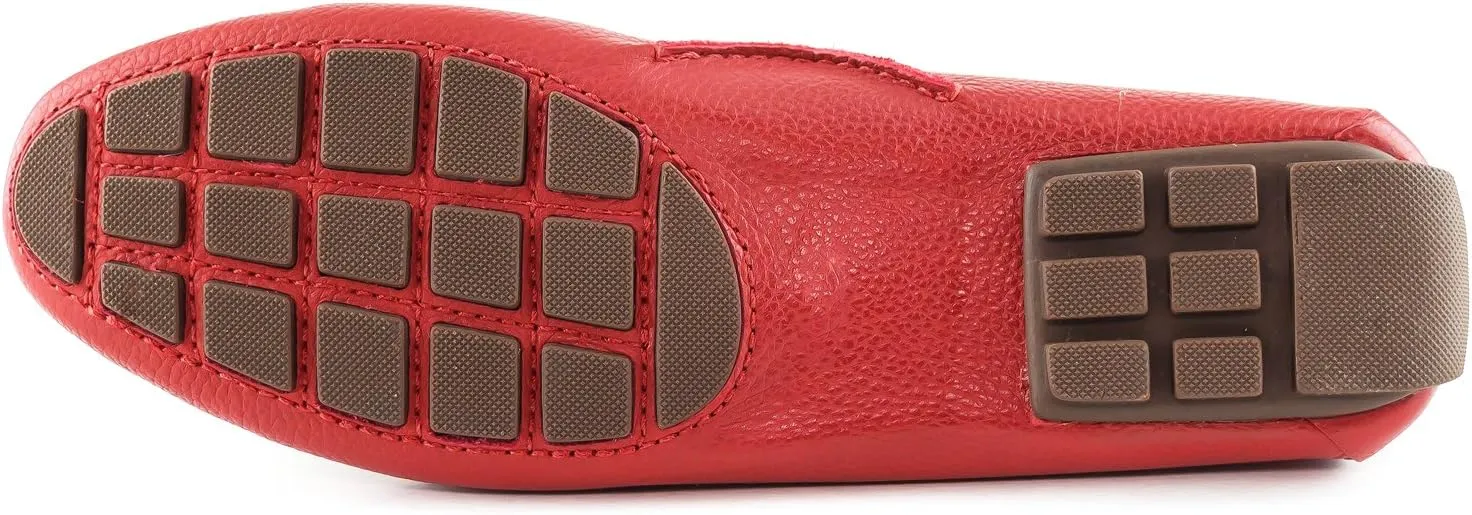 Marc Joseph New York Women's Cypress Hill Loafer Flat