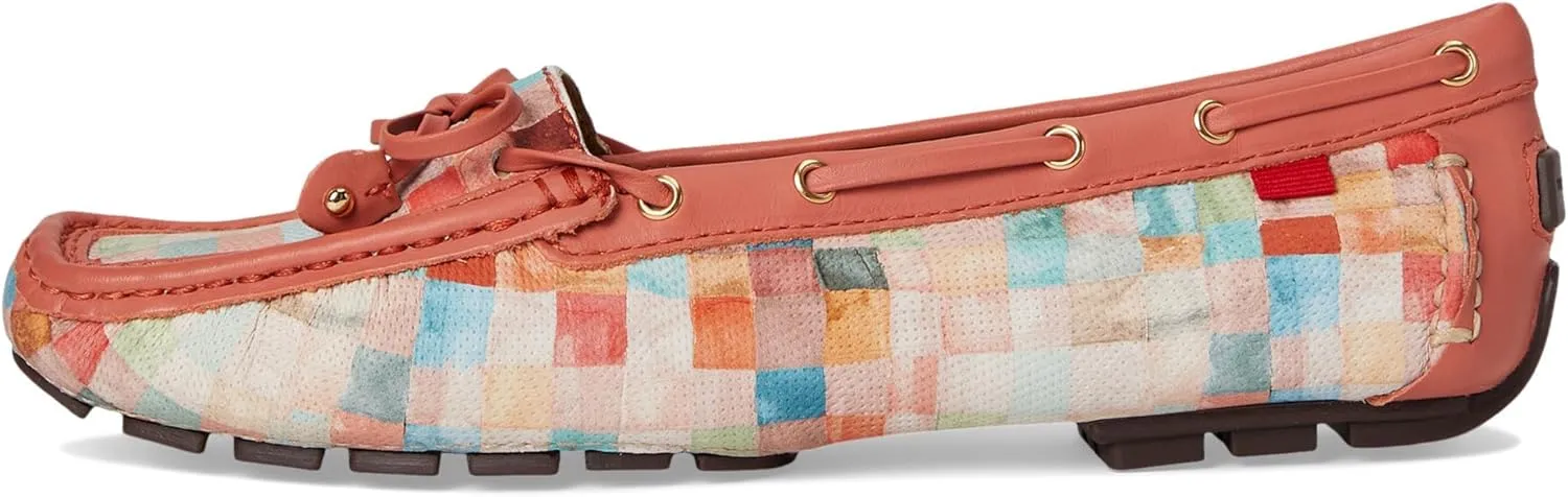Marc Joseph New York Women's Cypress Hill Loafer Flat