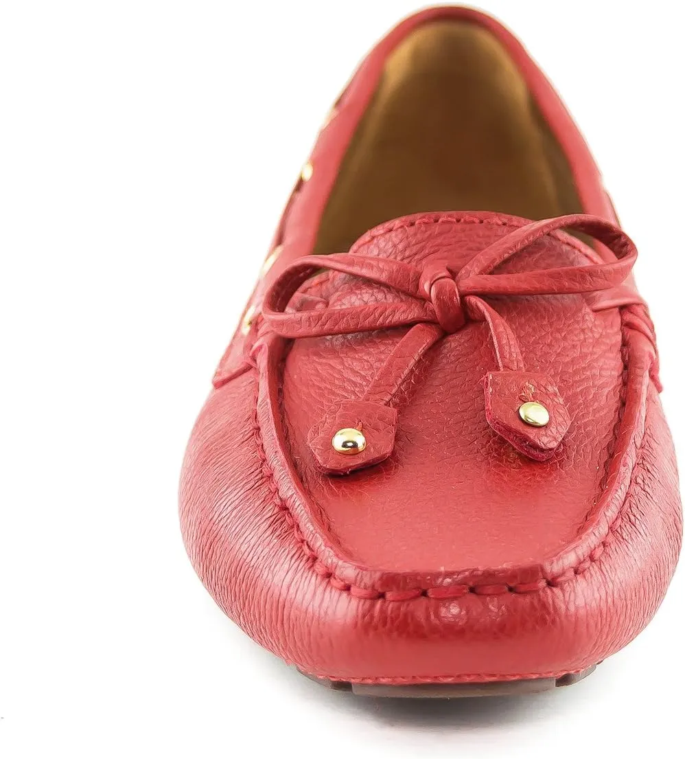 Marc Joseph New York Women's Cypress Hill Loafer Flat