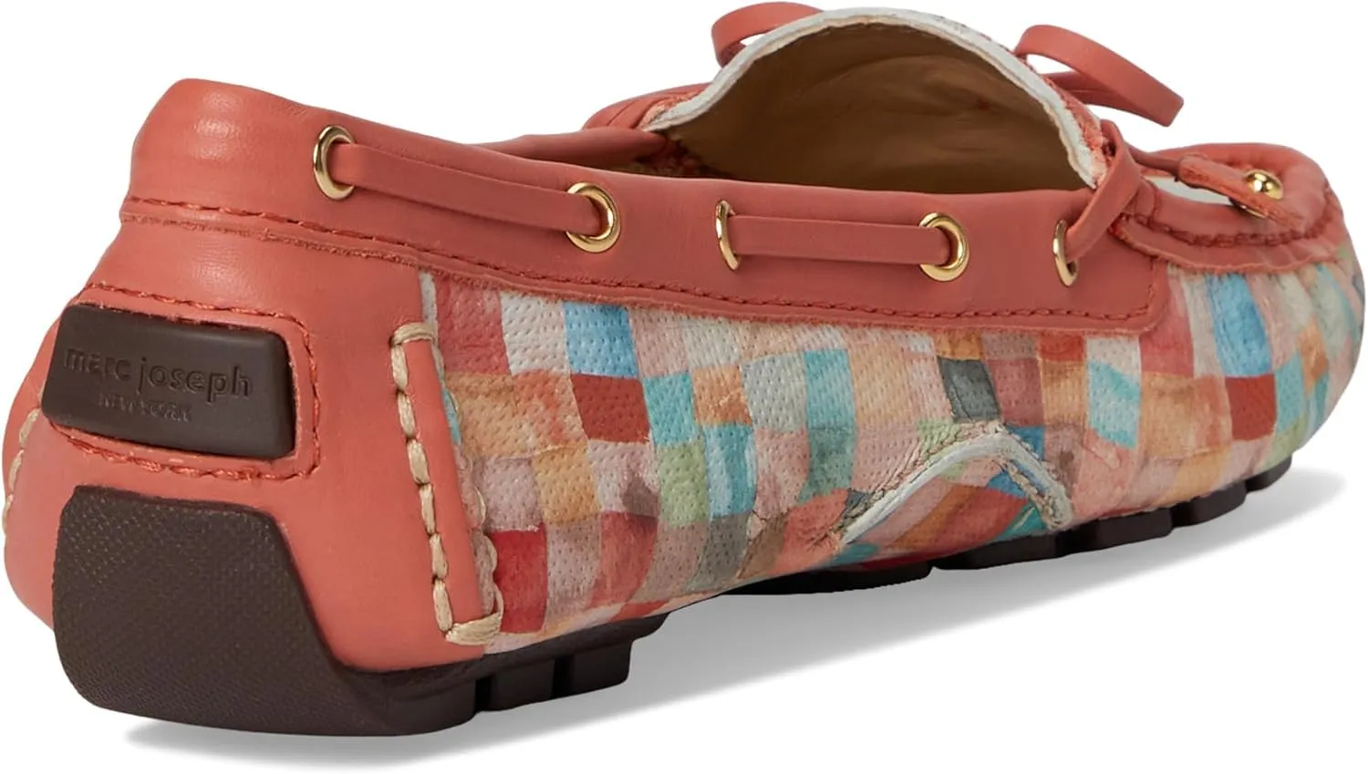 Marc Joseph New York Women's Cypress Hill Loafer Flat