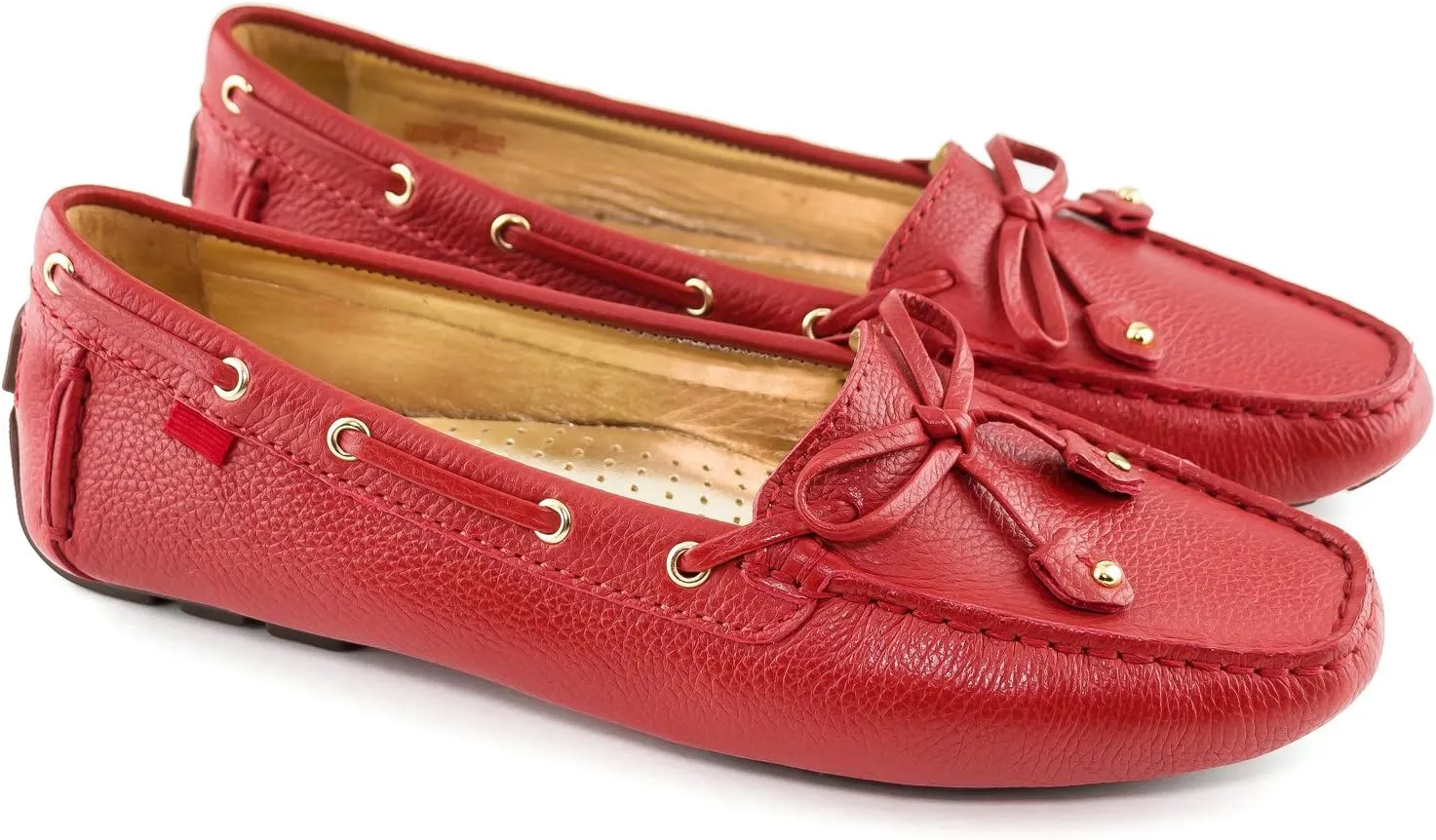 Marc Joseph New York Women's Cypress Hill Loafer Flat