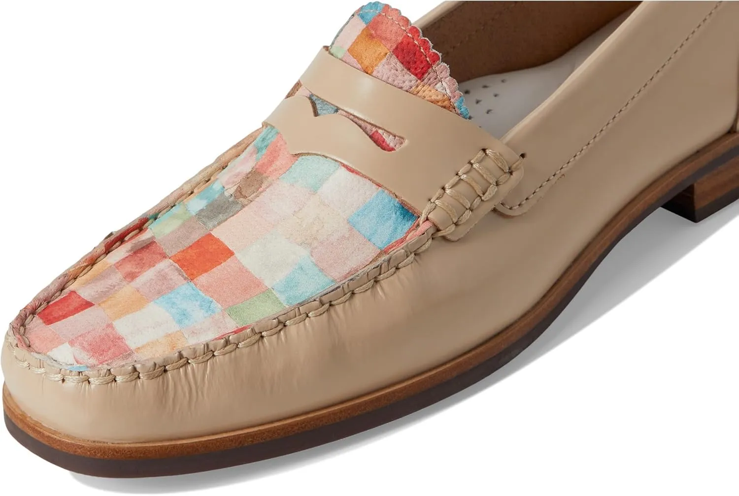 Marc Joseph New York Women's East Village 2.0 Loafer Flat
