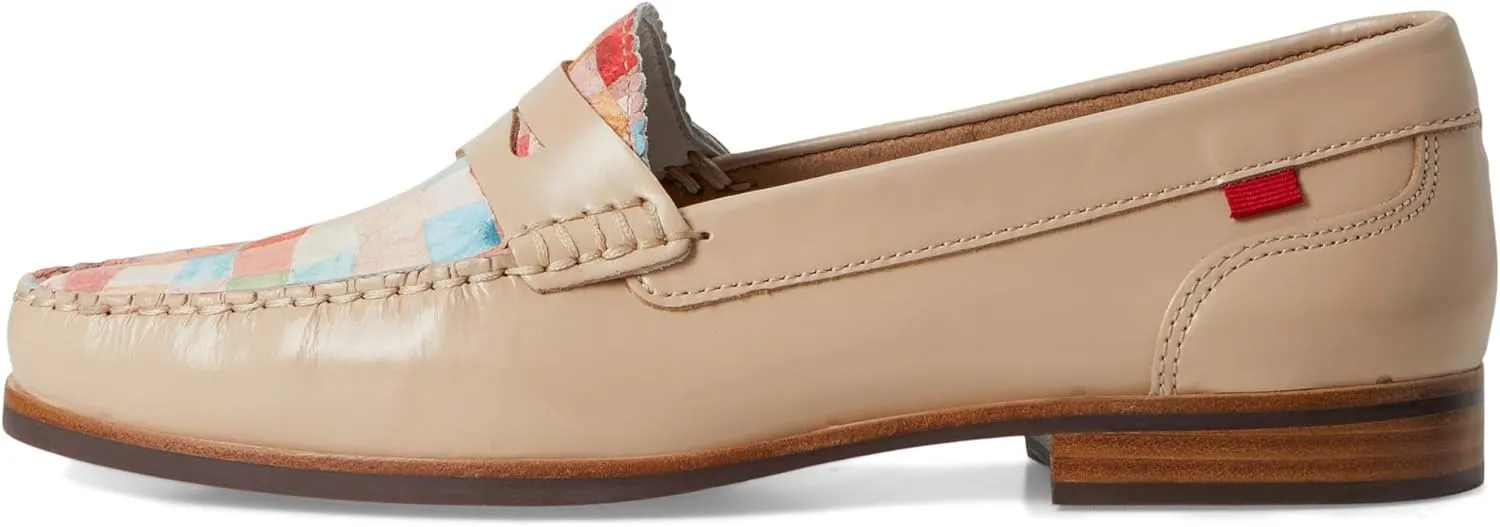 Marc Joseph New York Women's East Village 2.0 Loafer Flat