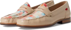 Marc Joseph New York Women's East Village 2.0 Loafer Flat