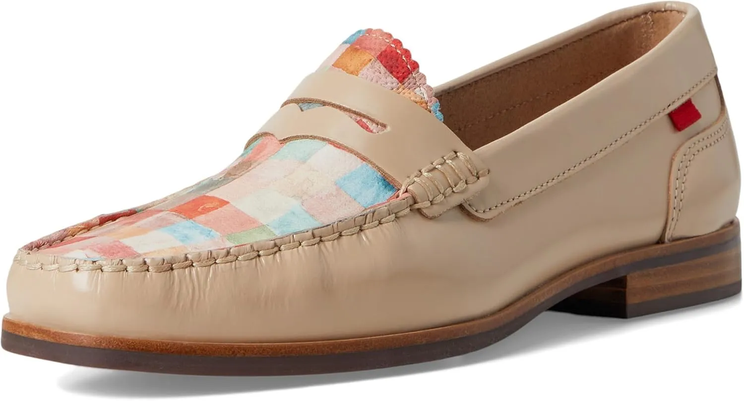 Marc Joseph New York Women's East Village 2.0 Loafer Flat