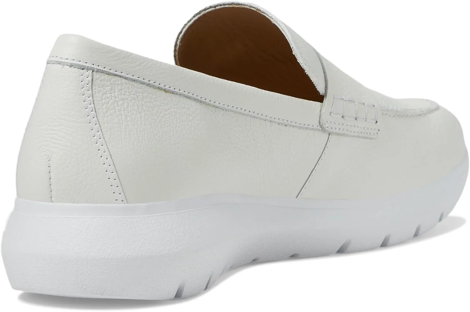 Marc Joseph New York Women's Grace Street Loafer