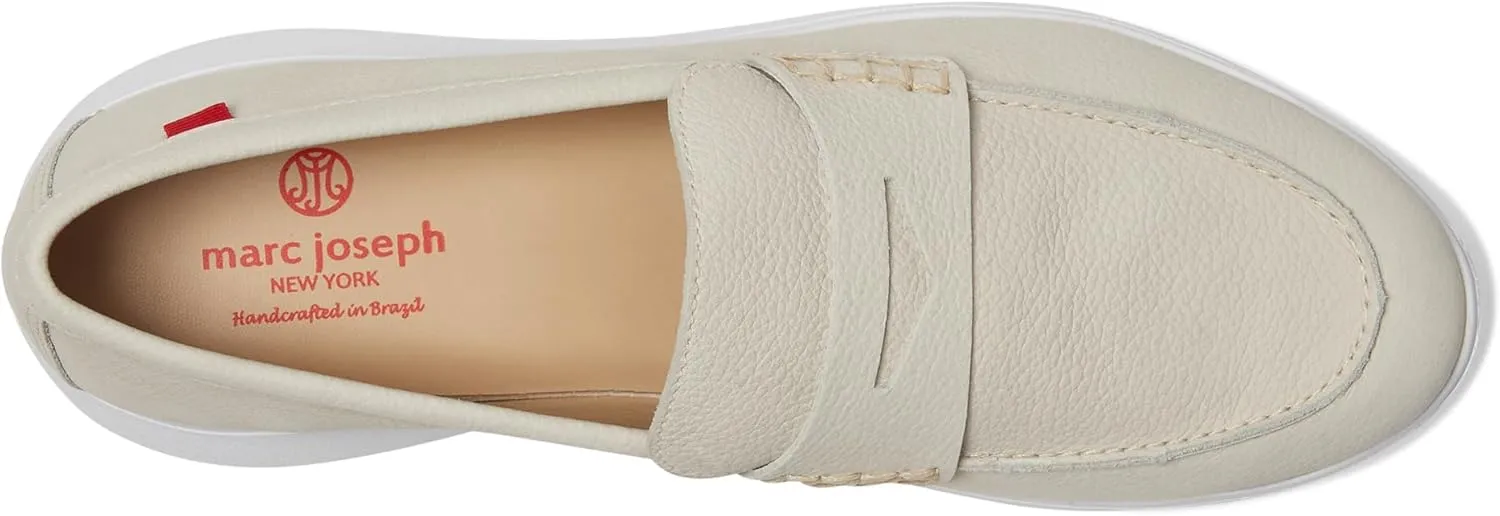 Marc Joseph New York Women's Grace Street Loafer