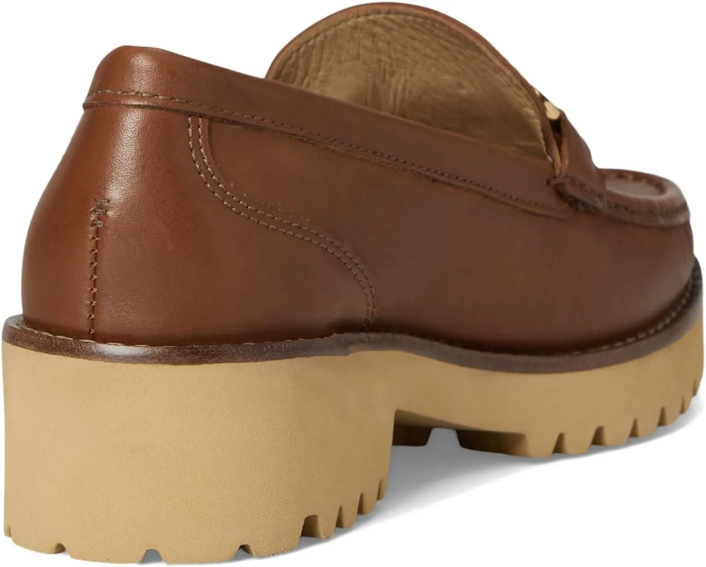 Marc Joseph New York Women's Grand 2.0 Loafer Flat