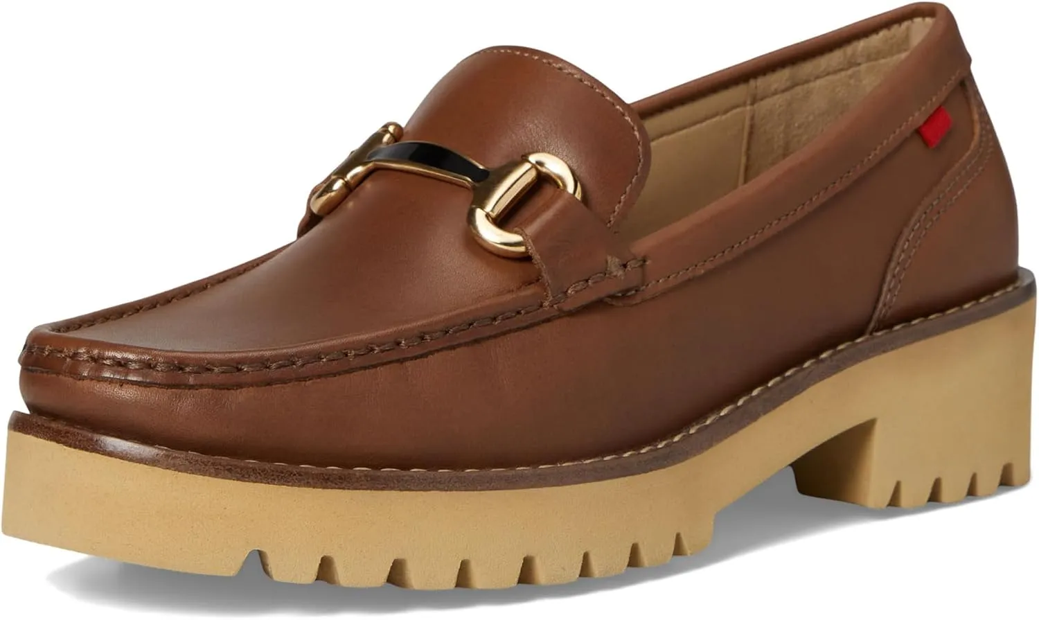 Marc Joseph New York Women's Grand 2.0 Loafer Flat