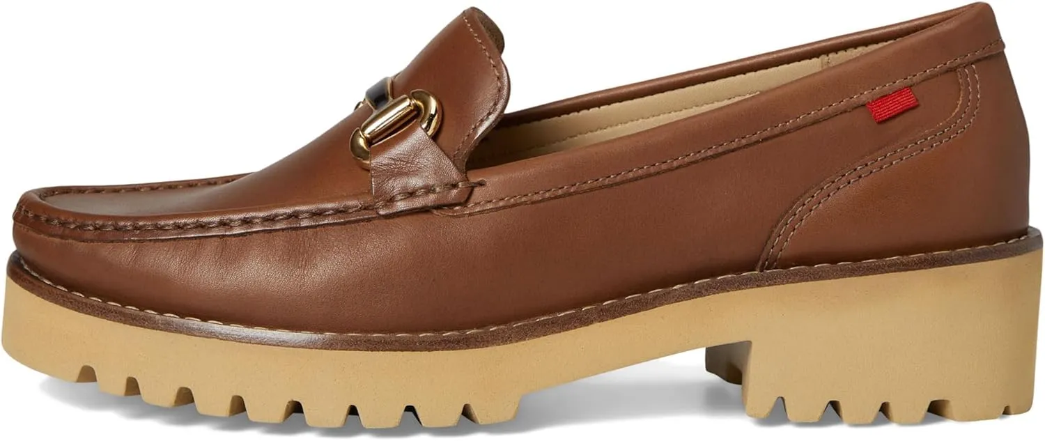 Marc Joseph New York Women's Grand 2.0 Loafer Flat