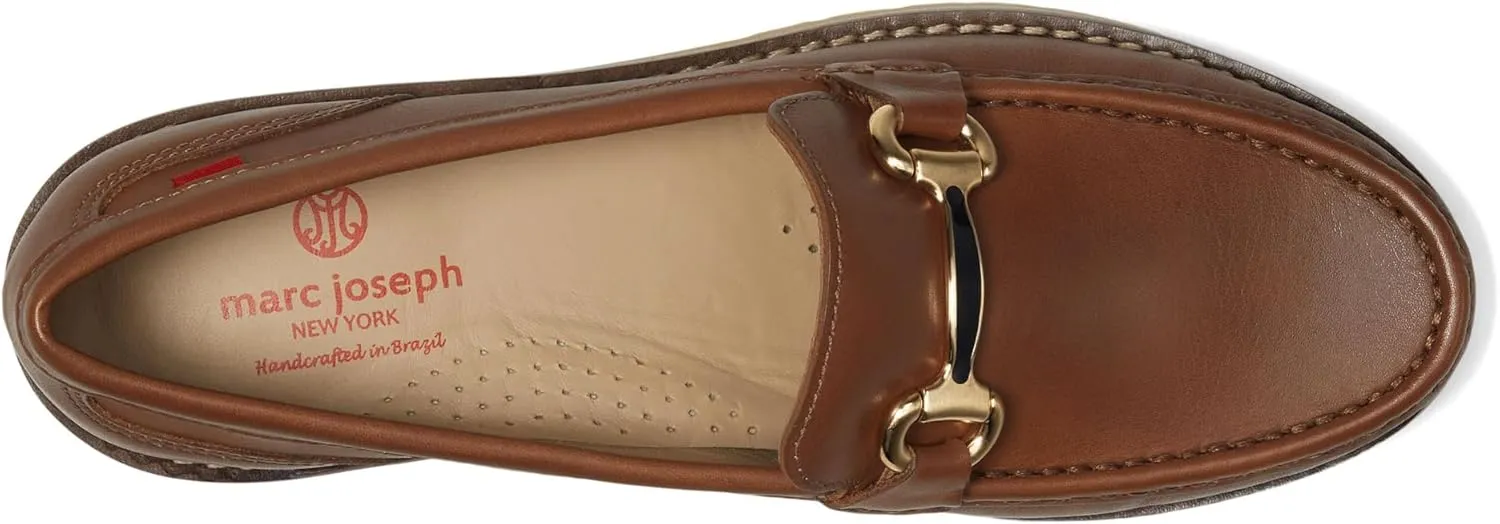 Marc Joseph New York Women's Grand 2.0 Loafer Flat