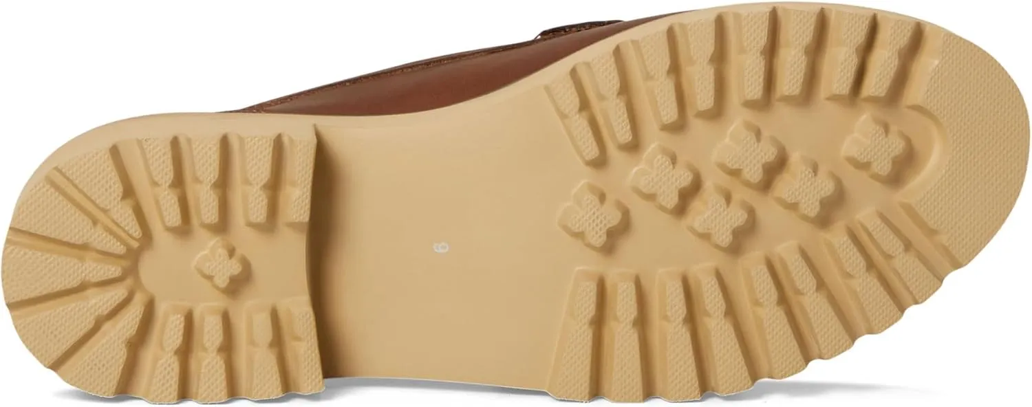 Marc Joseph New York Women's Grand 2.0 Loafer Flat