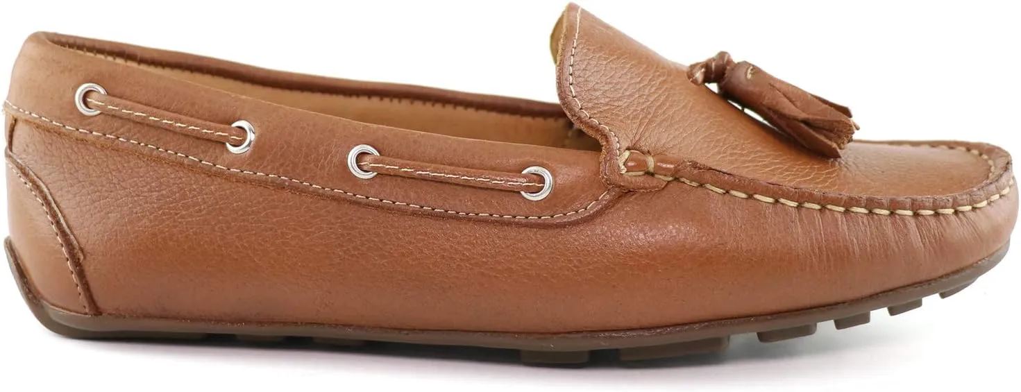 Marc Joseph New York Women's Murray Hill Loafer