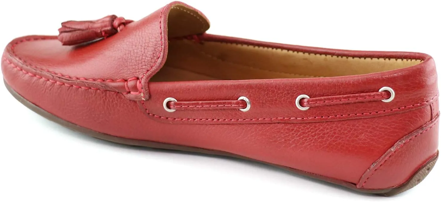 Marc Joseph New York Women's Murray Hill Loafer