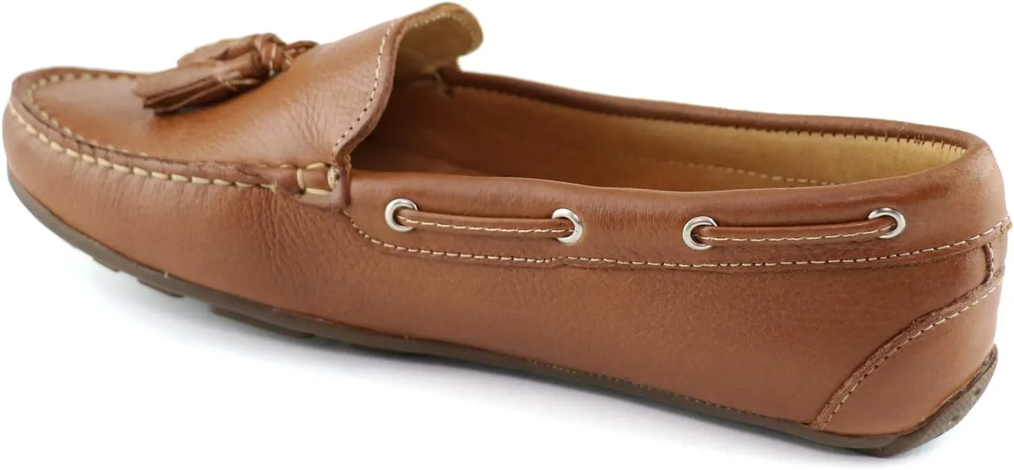 Marc Joseph New York Women's Murray Hill Loafer