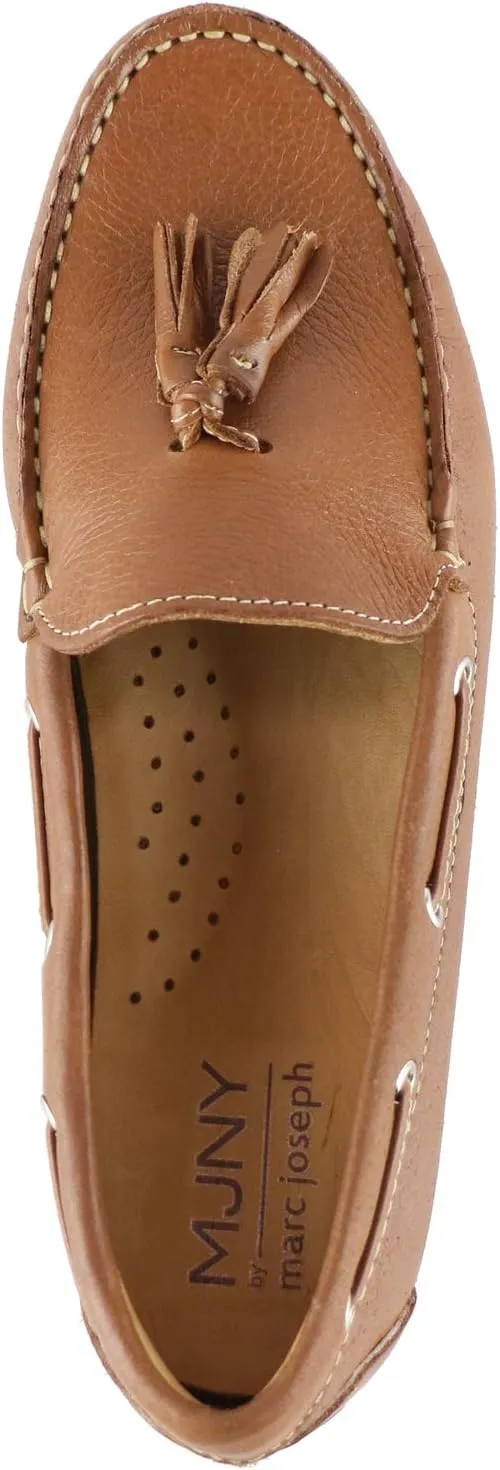 Marc Joseph New York Women's Murray Hill Loafer