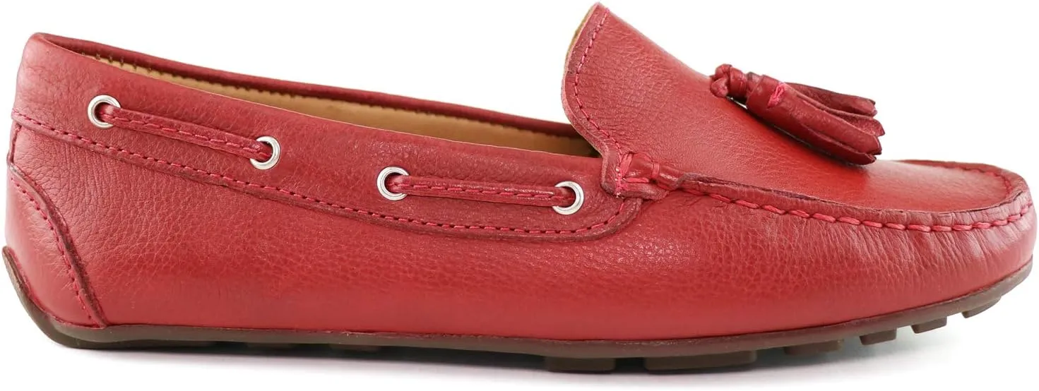 Marc Joseph New York Women's Murray Hill Loafer