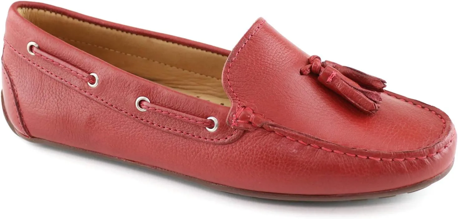 Marc Joseph New York Women's Murray Hill Loafer