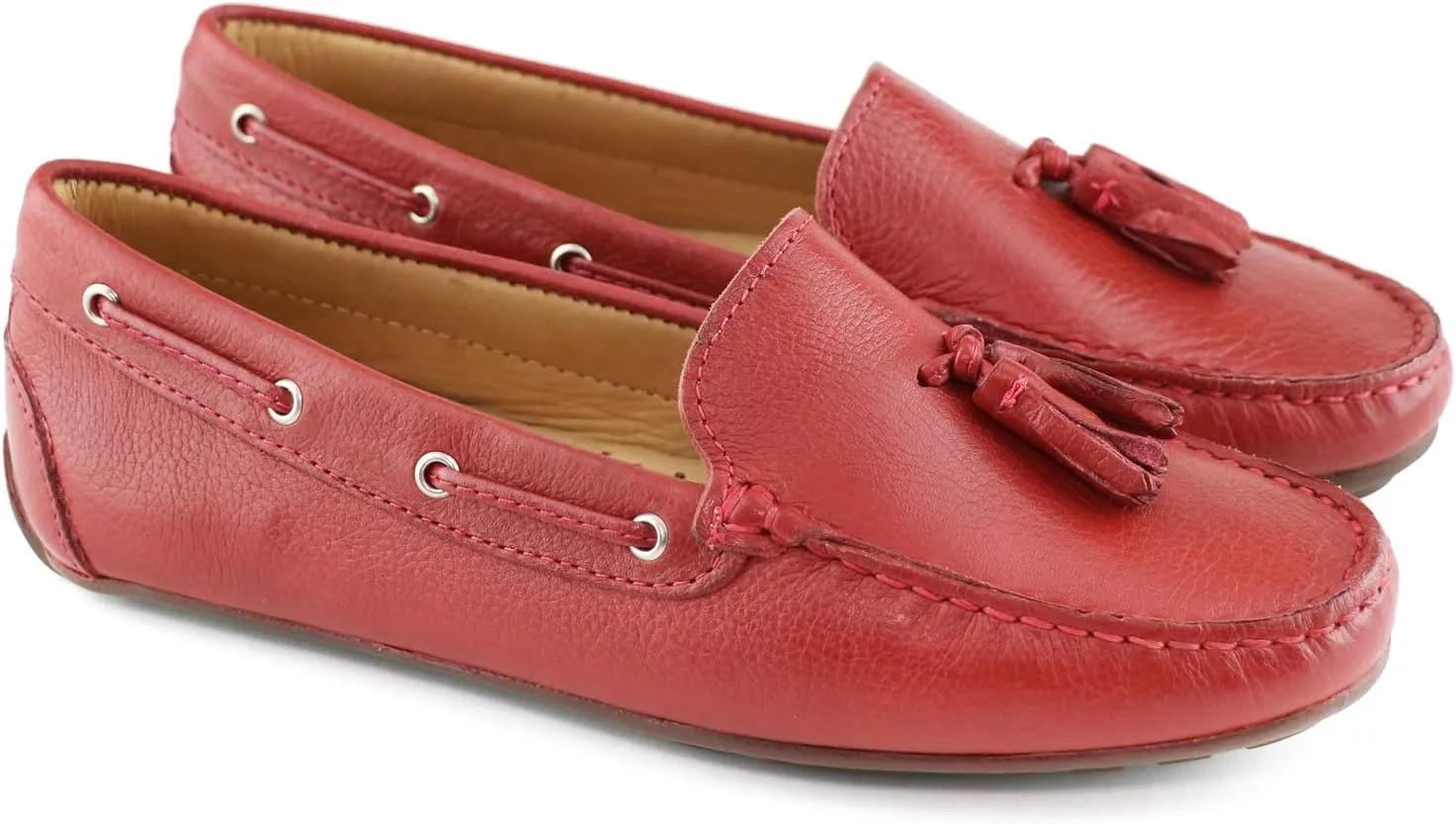Marc Joseph New York Women's Murray Hill Loafer