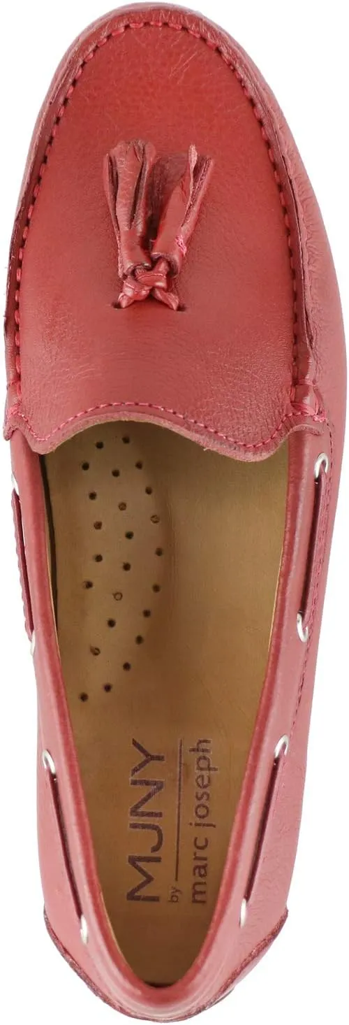 Marc Joseph New York Women's Murray Hill Loafer