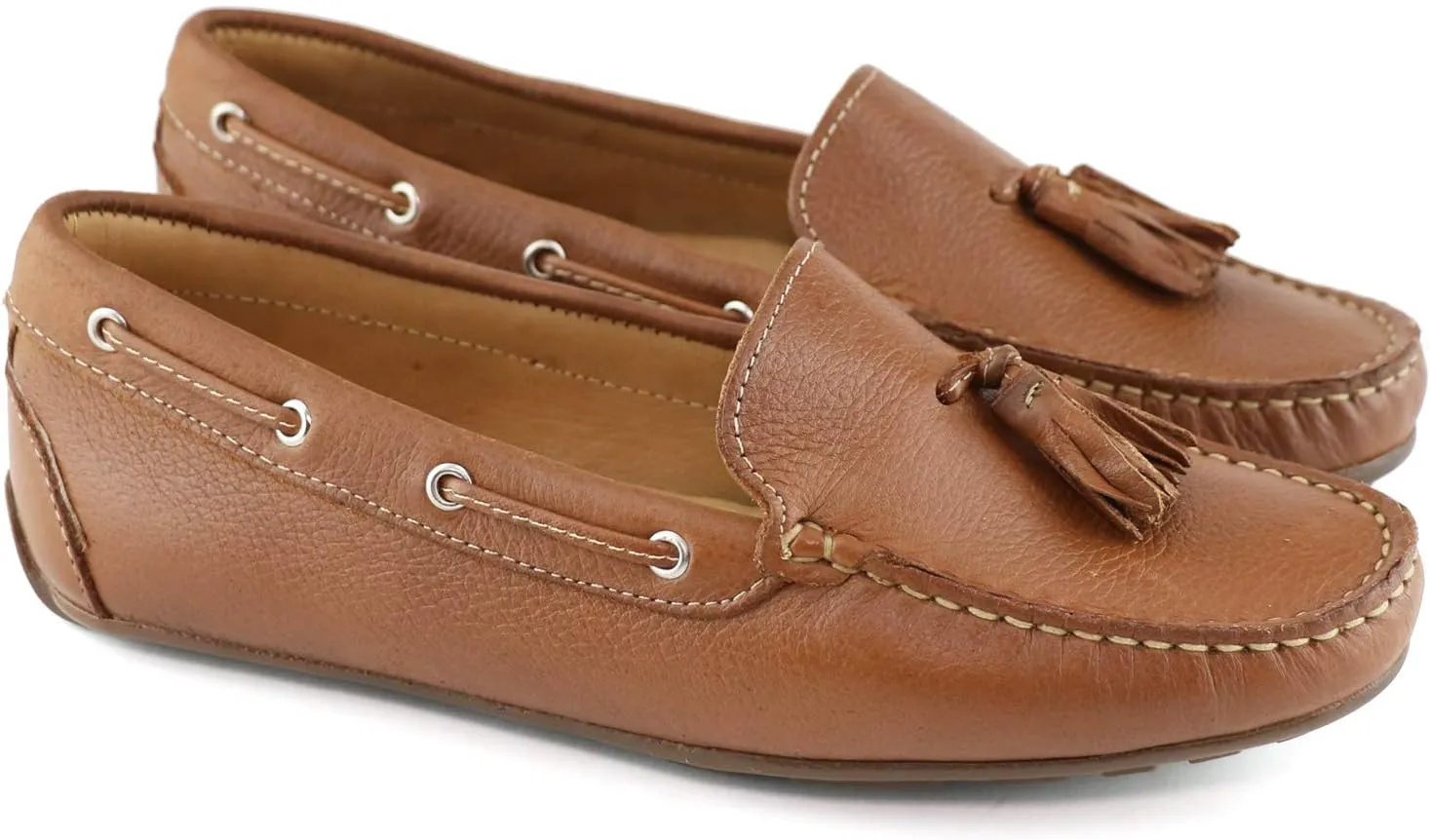 Marc Joseph New York Women's Murray Hill Loafer