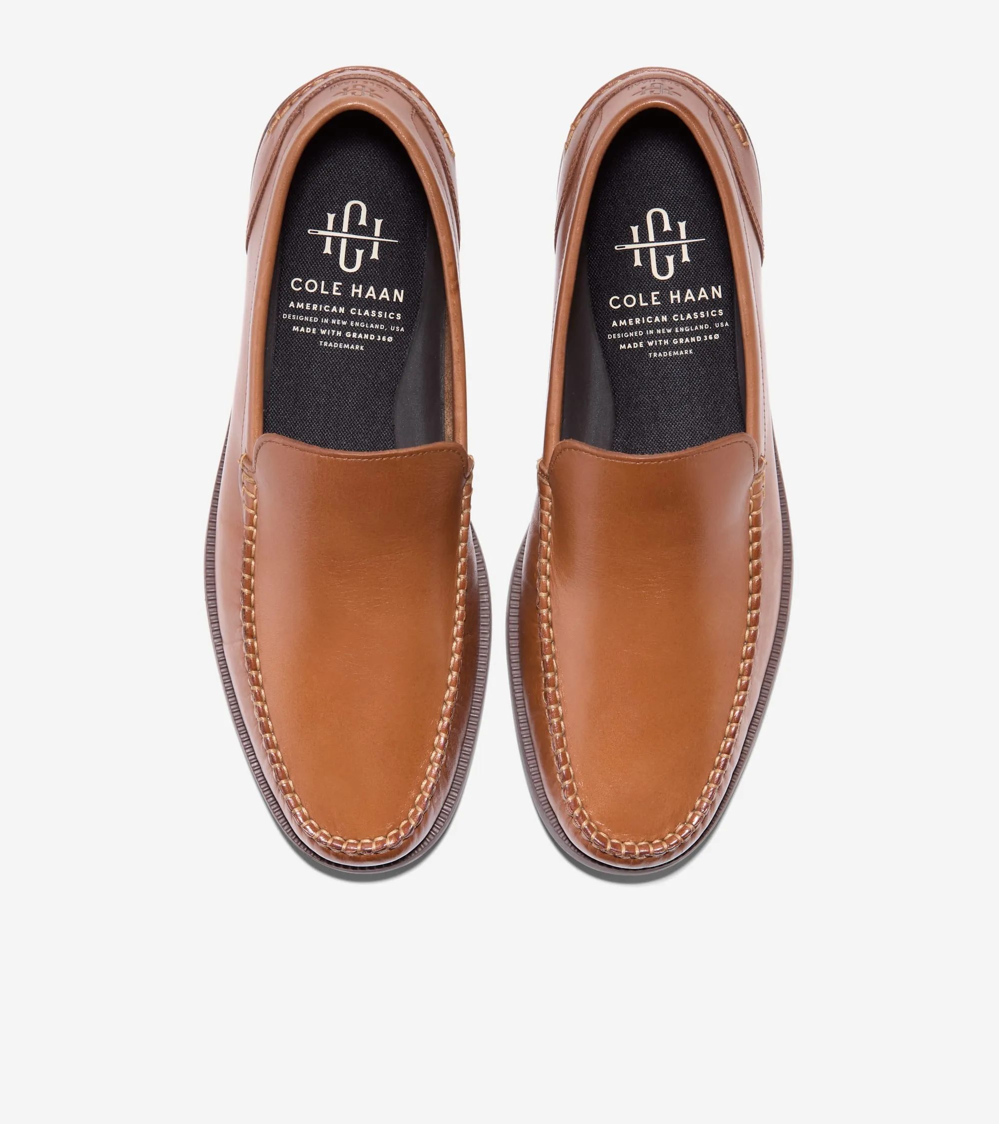 Men's American Classics Hampton Loafer