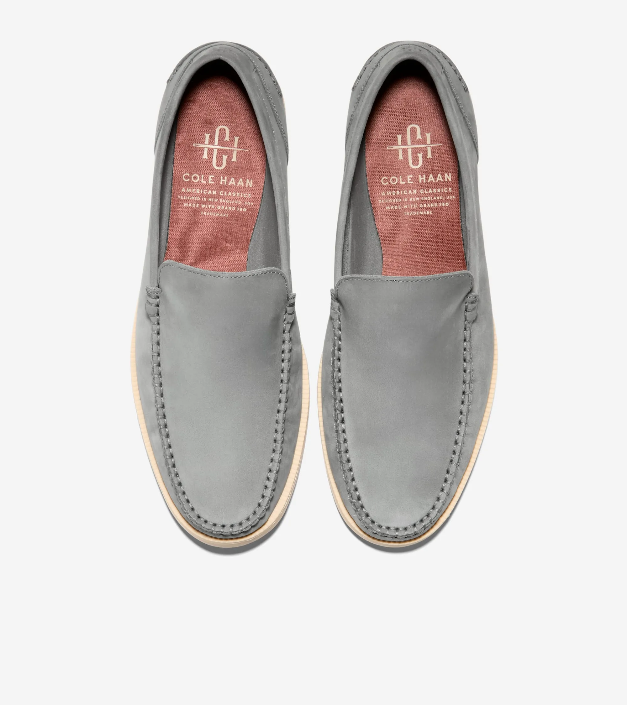 Men's American Classics Hampton Loafer