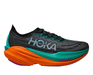 Men’s Mach X 2 (BCQ - Black/Electric Aqua)