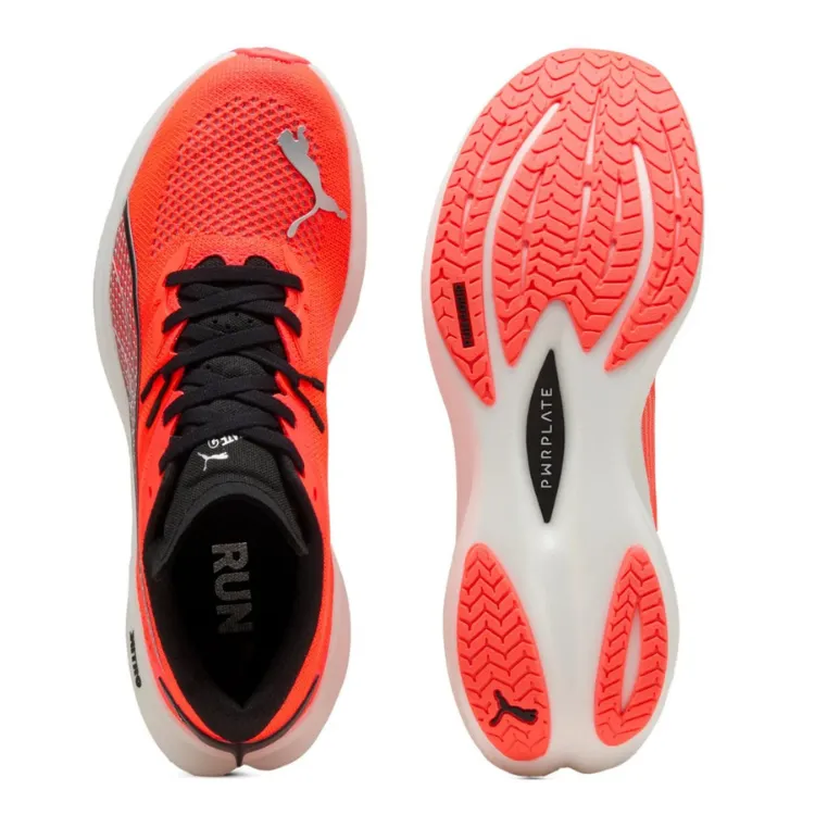 Men's Puma Deviate Nitro 3
