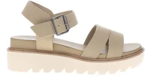 MIA Men's Jovie Wedge Sandal