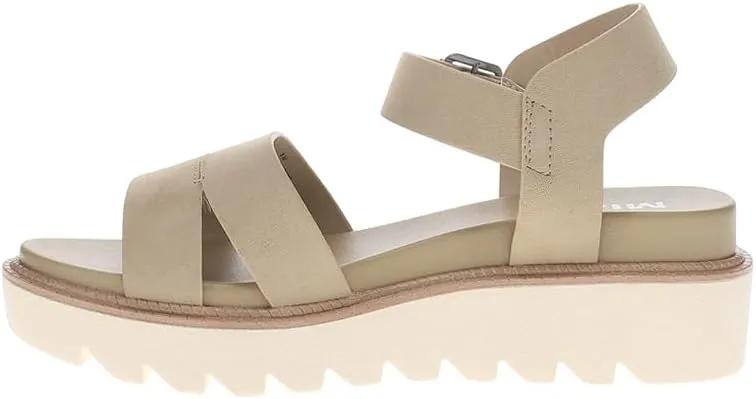 MIA Men's Jovie Wedge Sandal