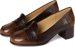 Michael Kors Women's Frances Flex Pump Penny Loafer