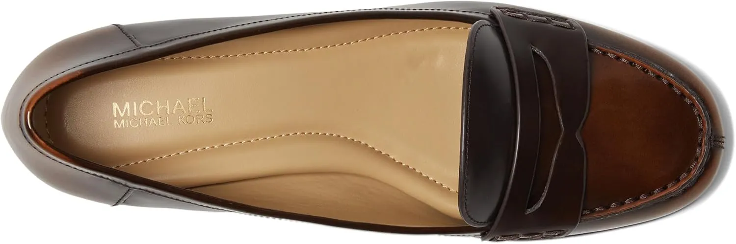Michael Kors Women's Frances Flex Pump Penny Loafer