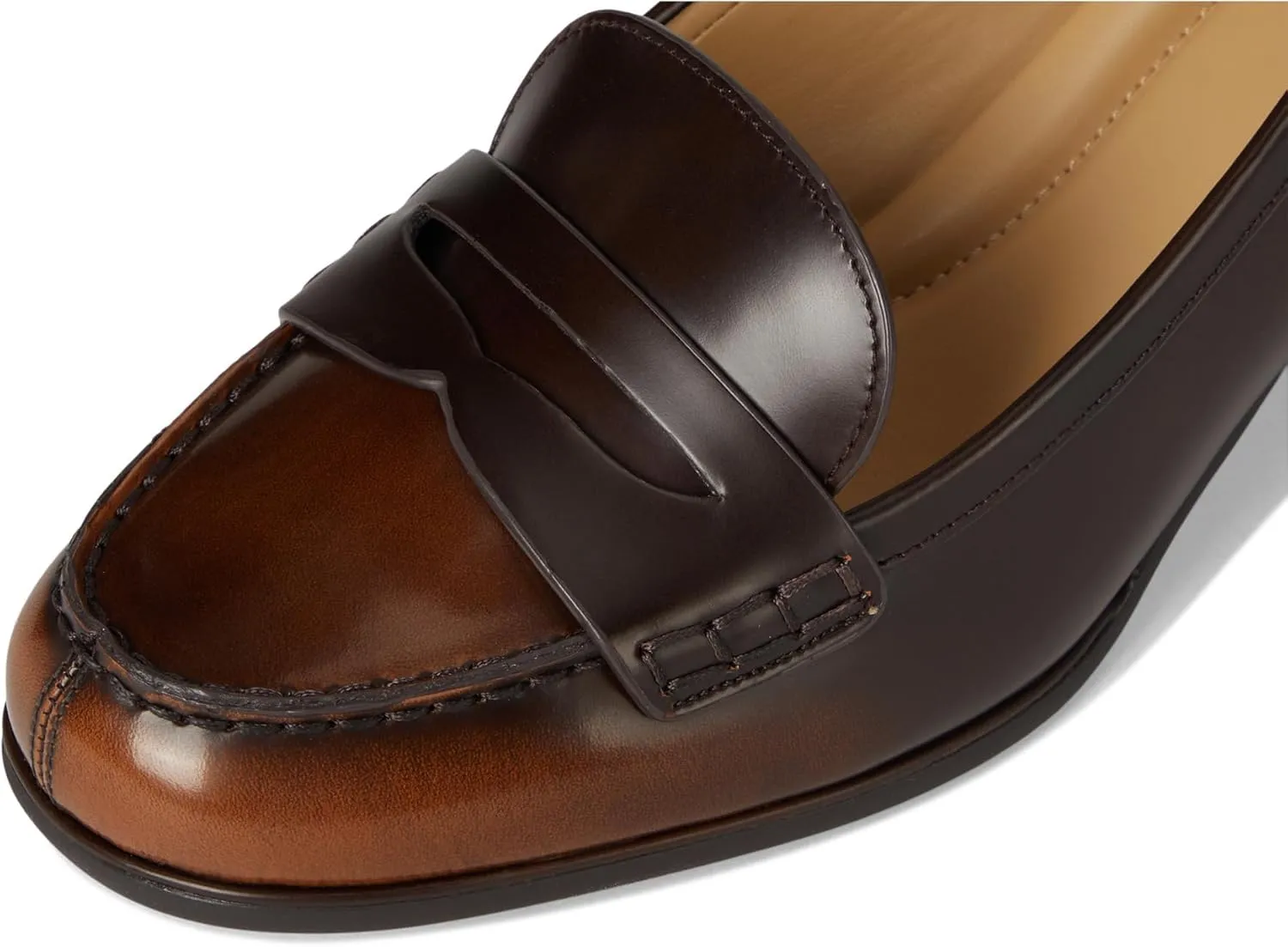 Michael Kors Women's Frances Flex Pump Penny Loafer