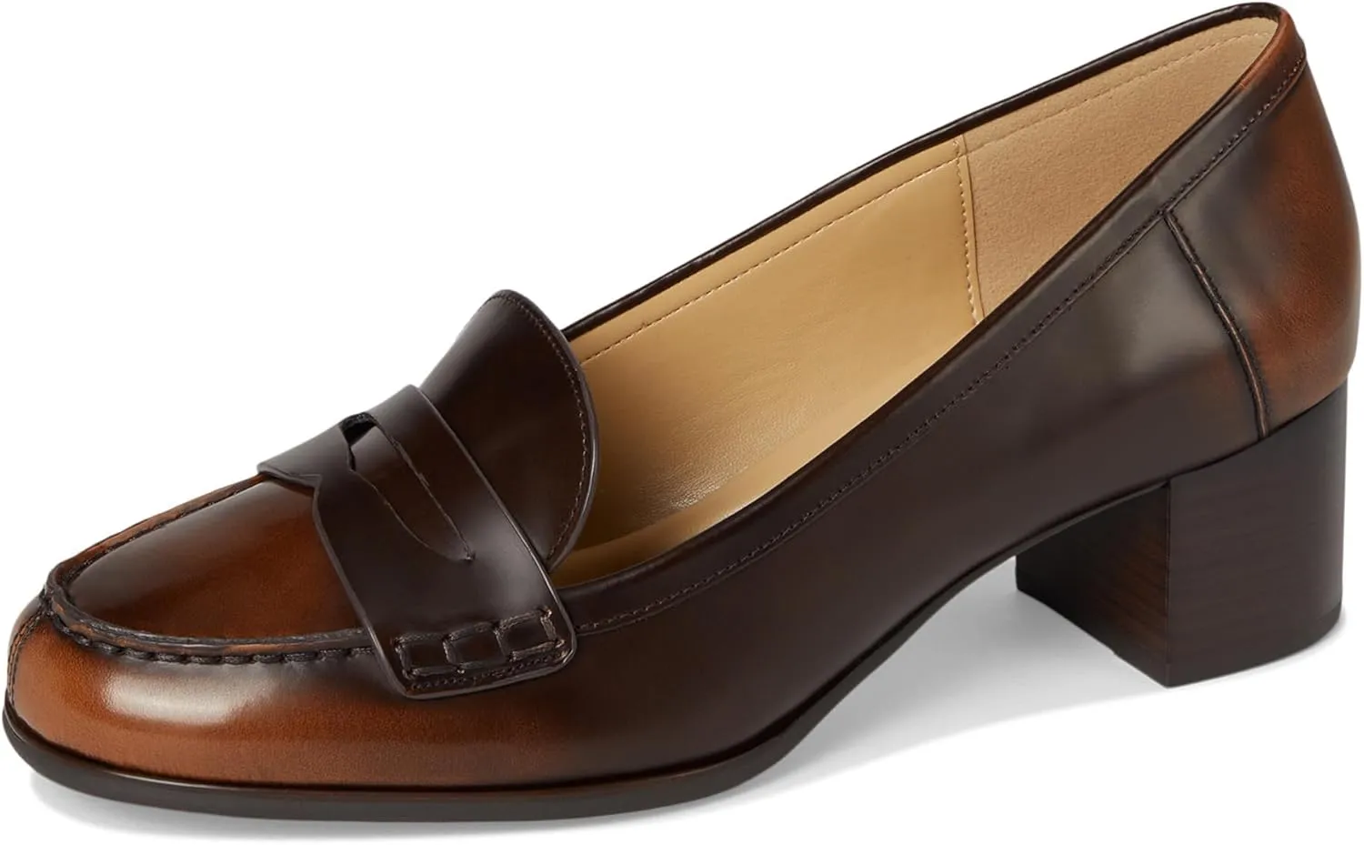 Michael Kors Women's Frances Flex Pump Penny Loafer